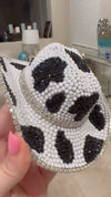 Crystal Cowboy Hat Cowpup
