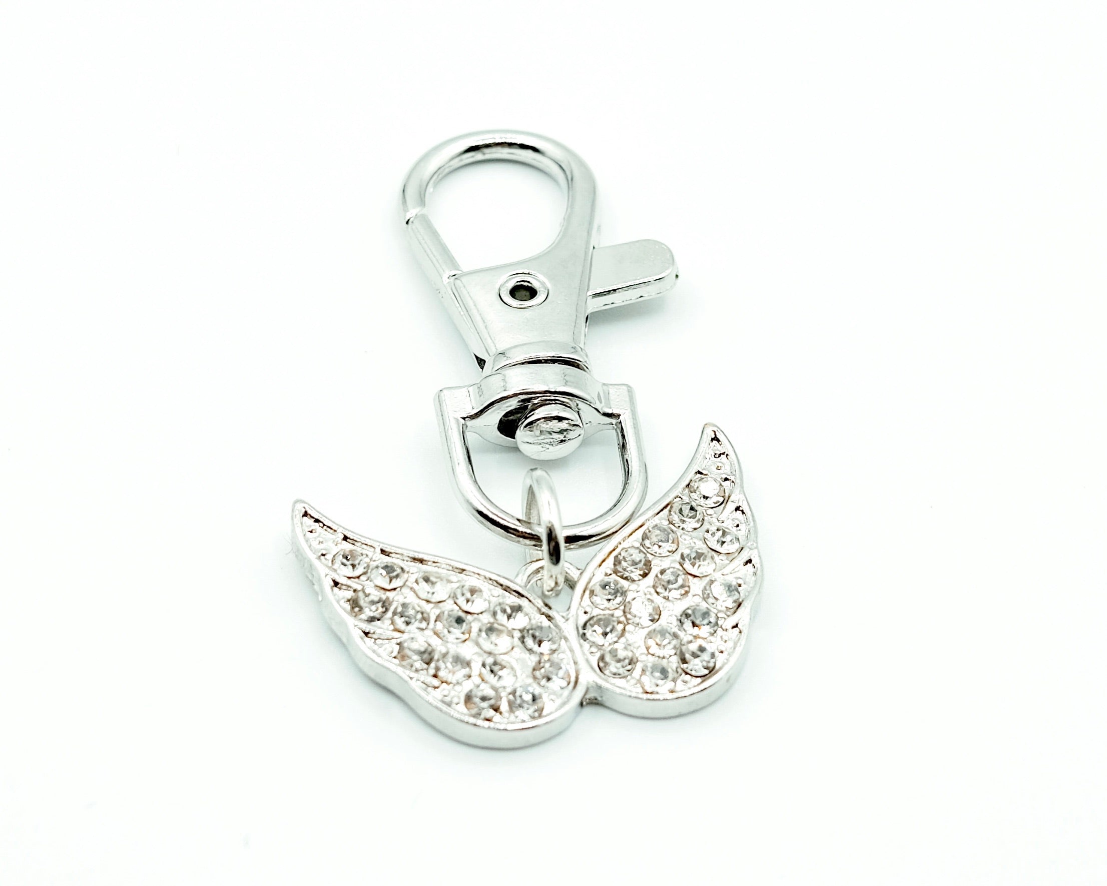 Charm: Angel Wings