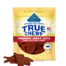 Blue Buffalo True Chews Jerky Cuts Real Steak Dog Treats (10oz)