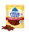 Blue Buffalo True Chews Jerky Cuts Real Steak Dog Treats (10oz)