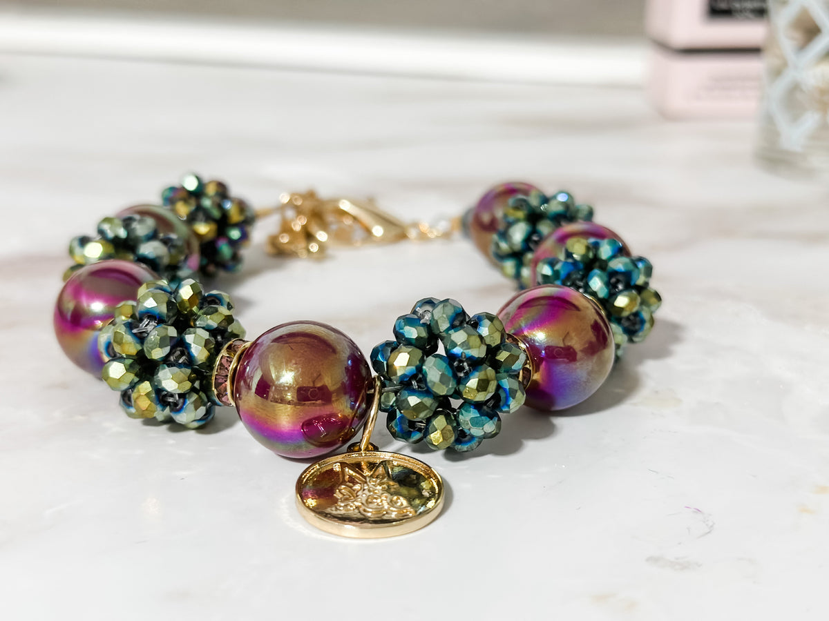 Necklace: Celebrate
