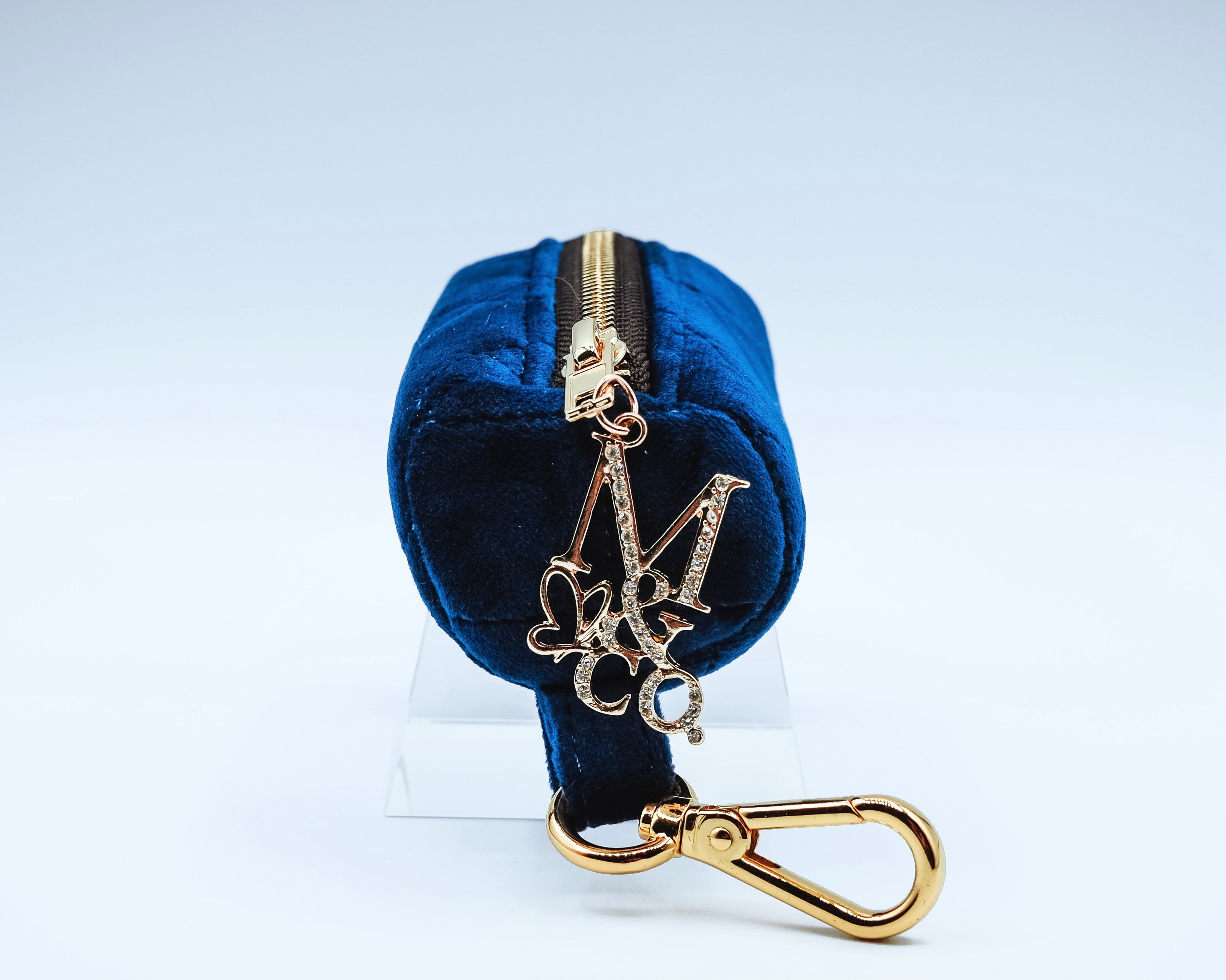 The Karena Poop Bag Holder