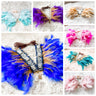 Haute Feather: Bundle of 7