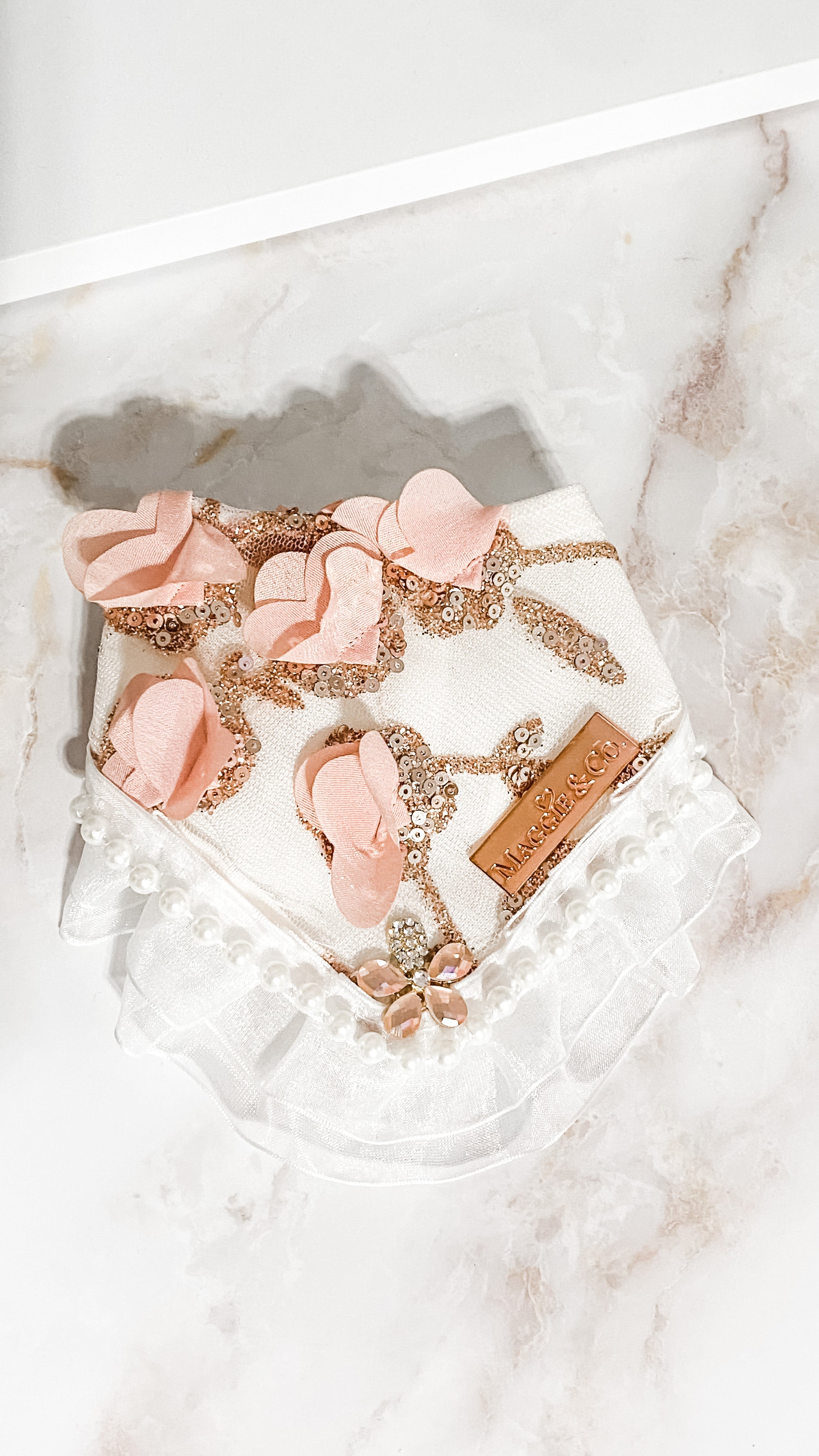 Limited Collection: Blossoms