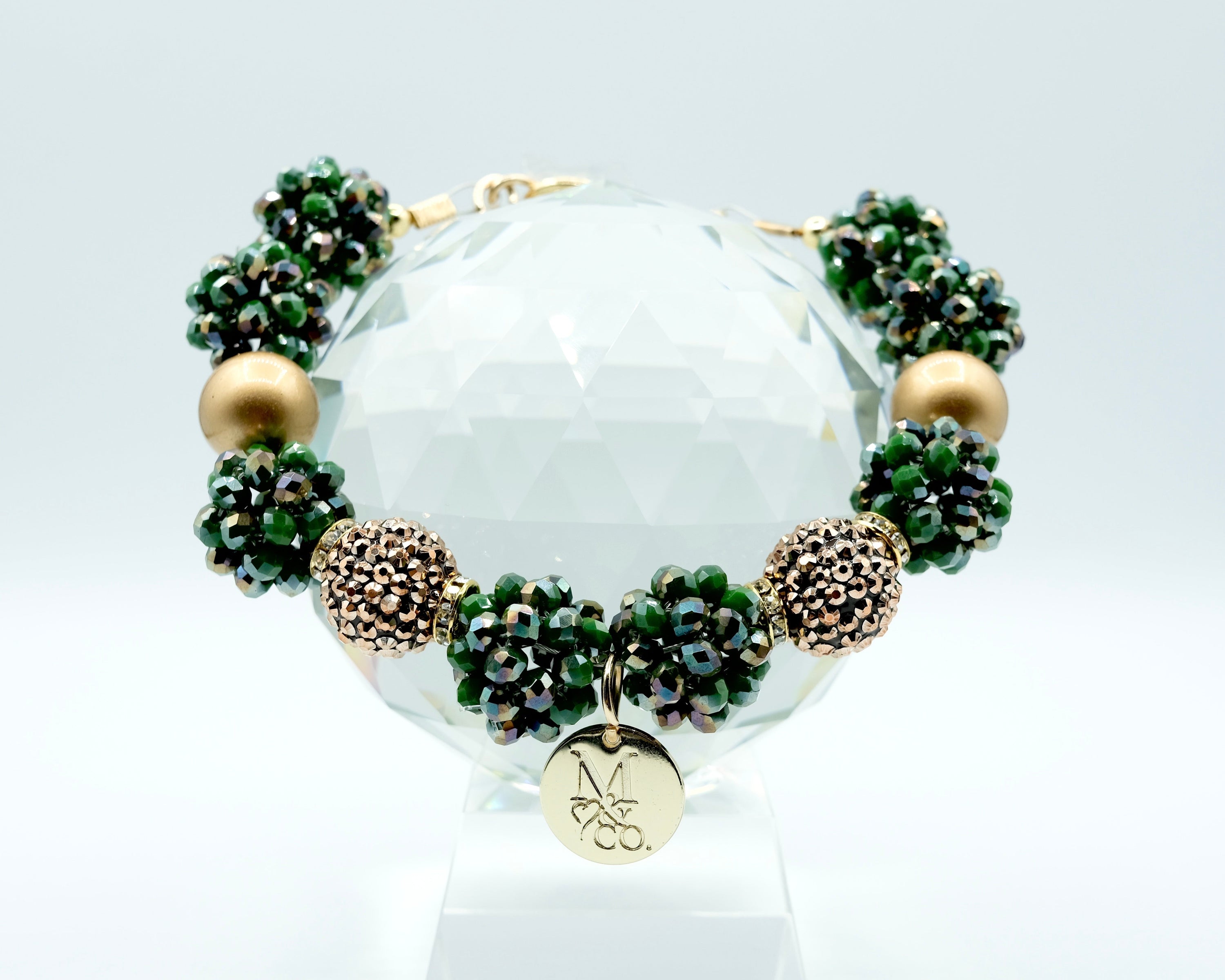 Necklace: Envy
