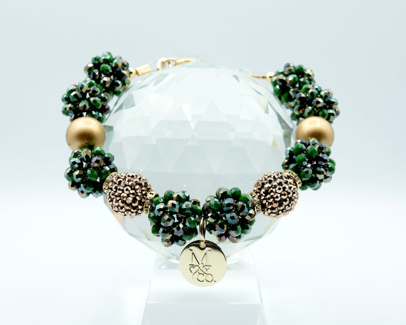 Necklace: Envy
