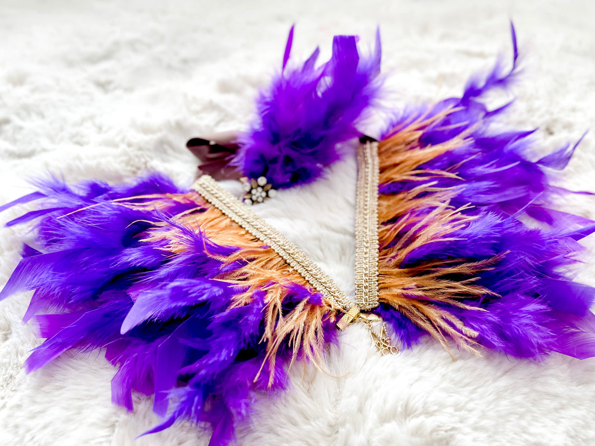 Haute: Royal Purple