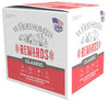 Wholesomes Rewards Classic Original Biscuits 20lb