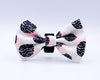 Pawty Animal Bow Tie