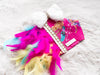 Barkie Collection: Lets Go Party Bandana