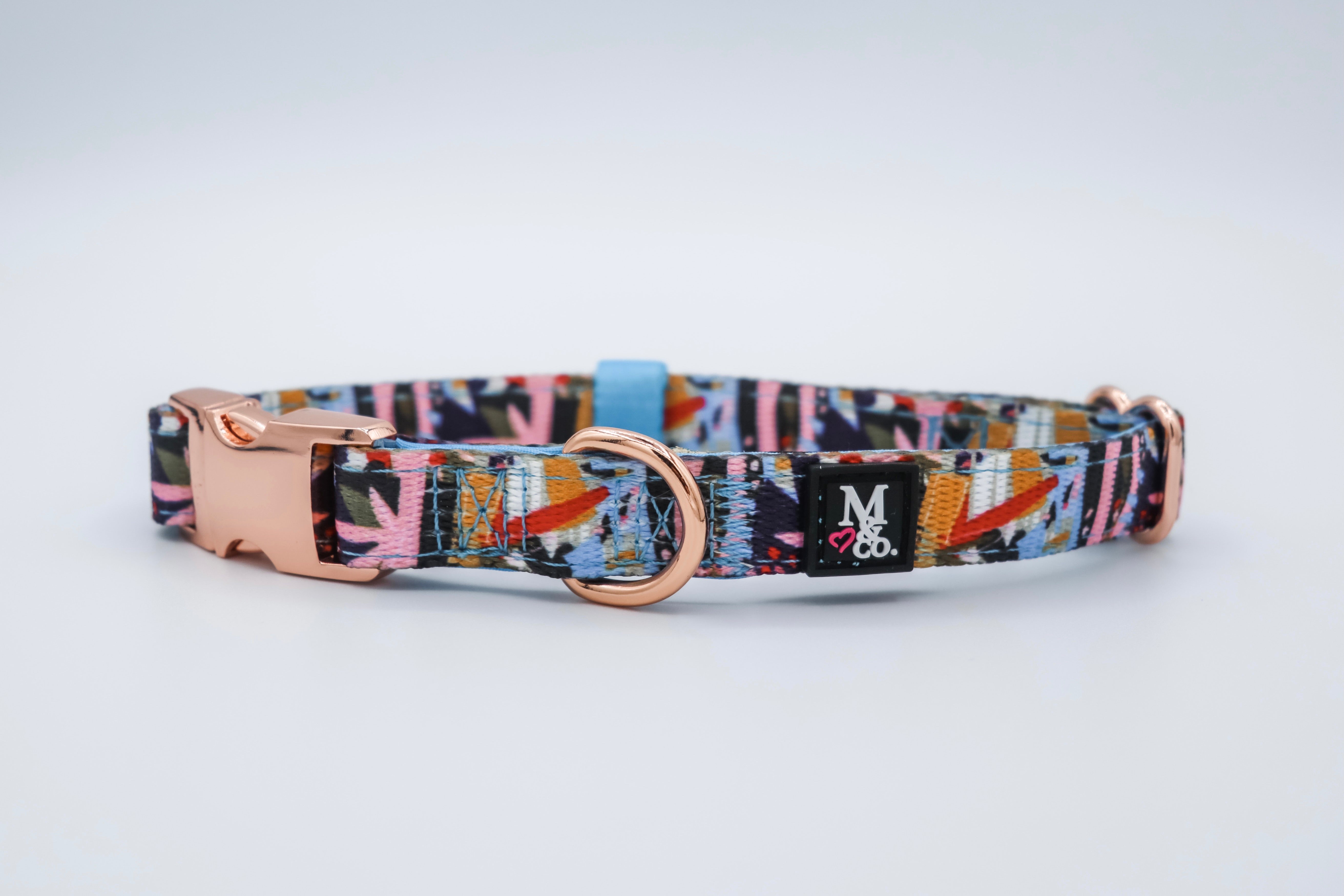 Urban Pawradise Collar
