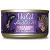 Tikicat Adult After Dark Rabbit and Chicken Liver Soft Pate (3oz)