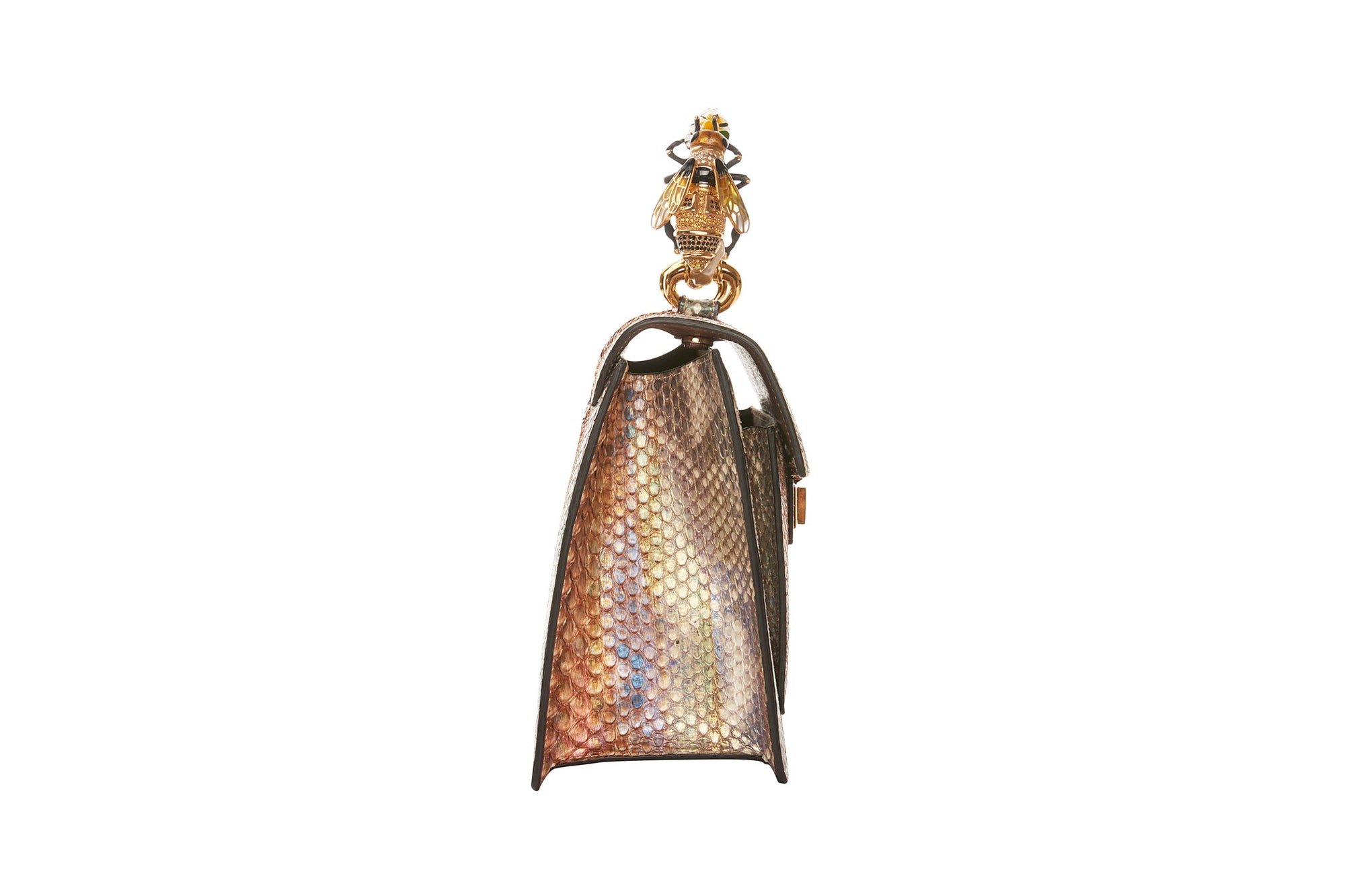Allysa Payne The Bee Handbag