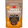 Tricky Trainers Soft and Chewy Cheddar Dog Treats