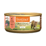 Instinct Original Adult Salmon Wet Cat Food (3oz)