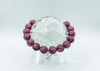 Necklace: Pink Savage