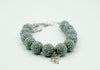Necklace: Olive