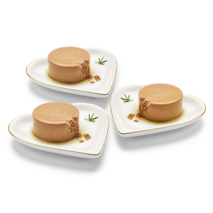 24Ct 3oz Fancy Feast Seafood Pate Variety Pack