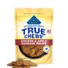 Blue Buffalo True Chews Chicken and Apple Sausage Dog Treats (12oz)