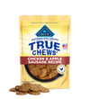 Blue Buffalo True Chews Chicken and Apple Sausage Dog Treats (12oz)