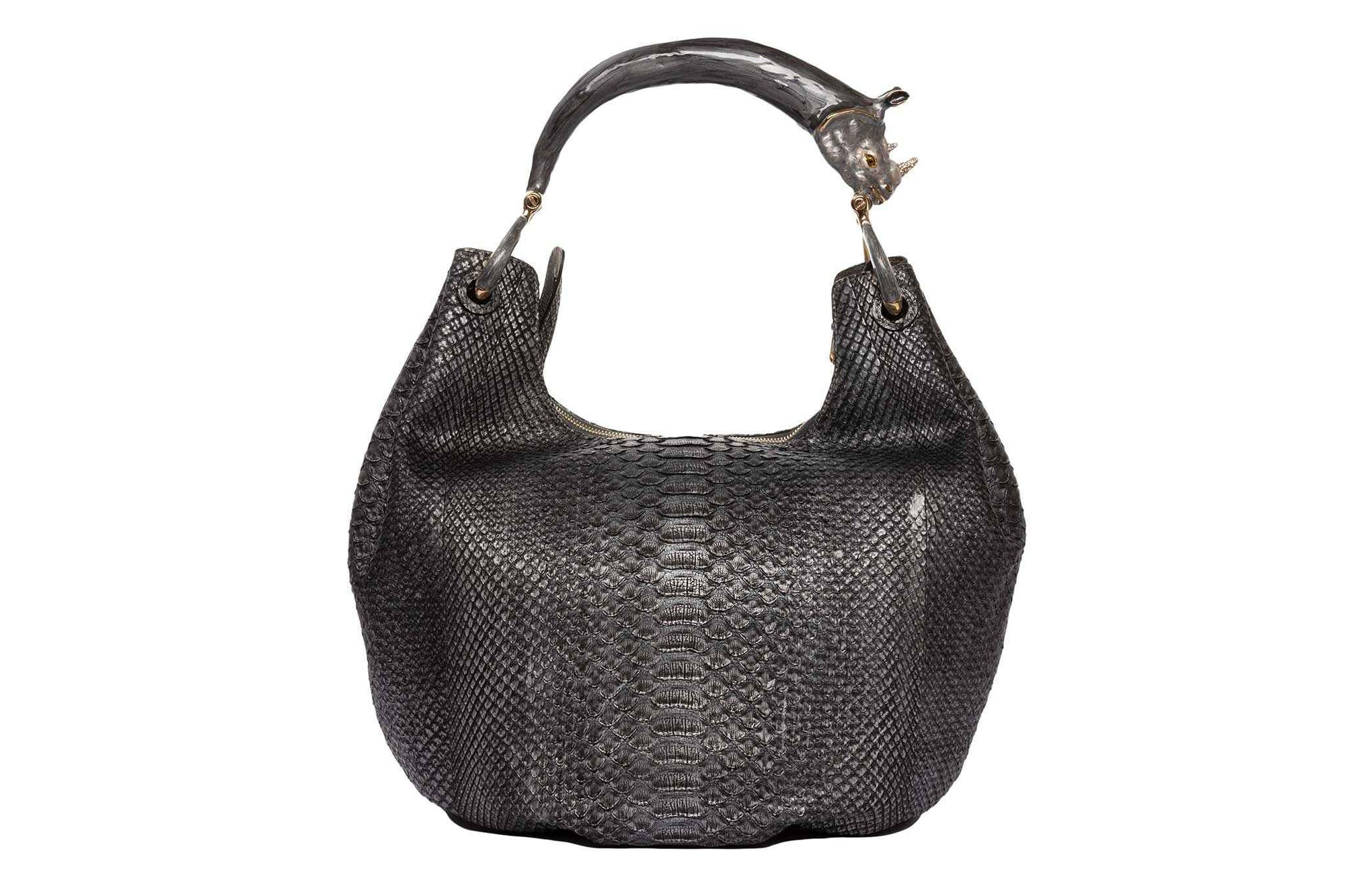 Allysa Payne The Rhino Handbag