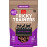 Tricky Trainers Soft and Chewy Grain Free Liver Dog Treats (12oz)