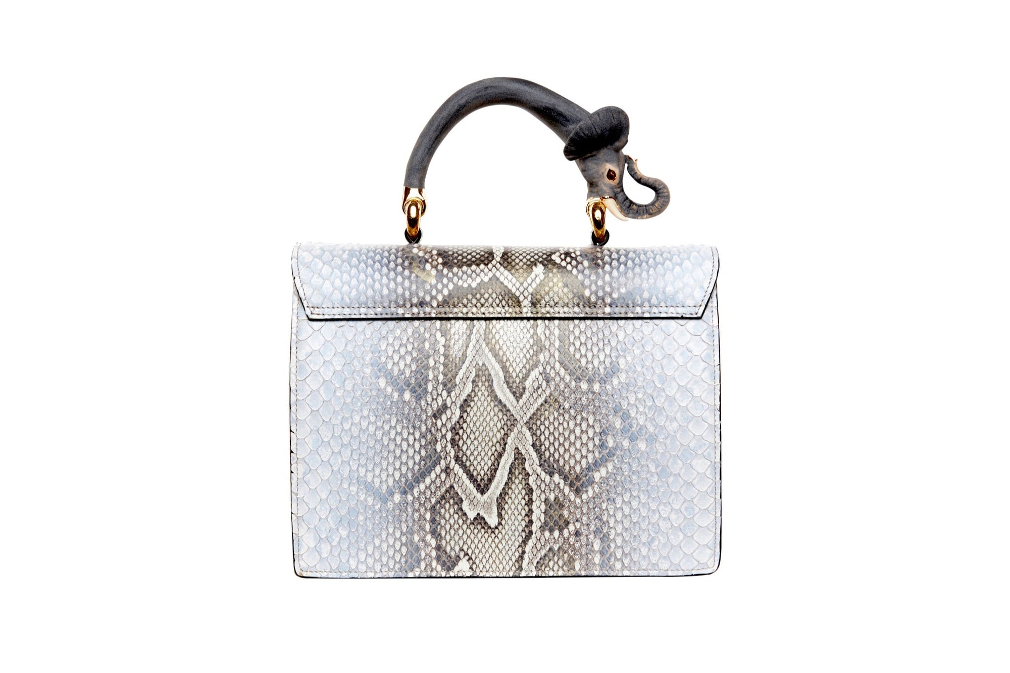Allysa Payne The Elephant Handbag