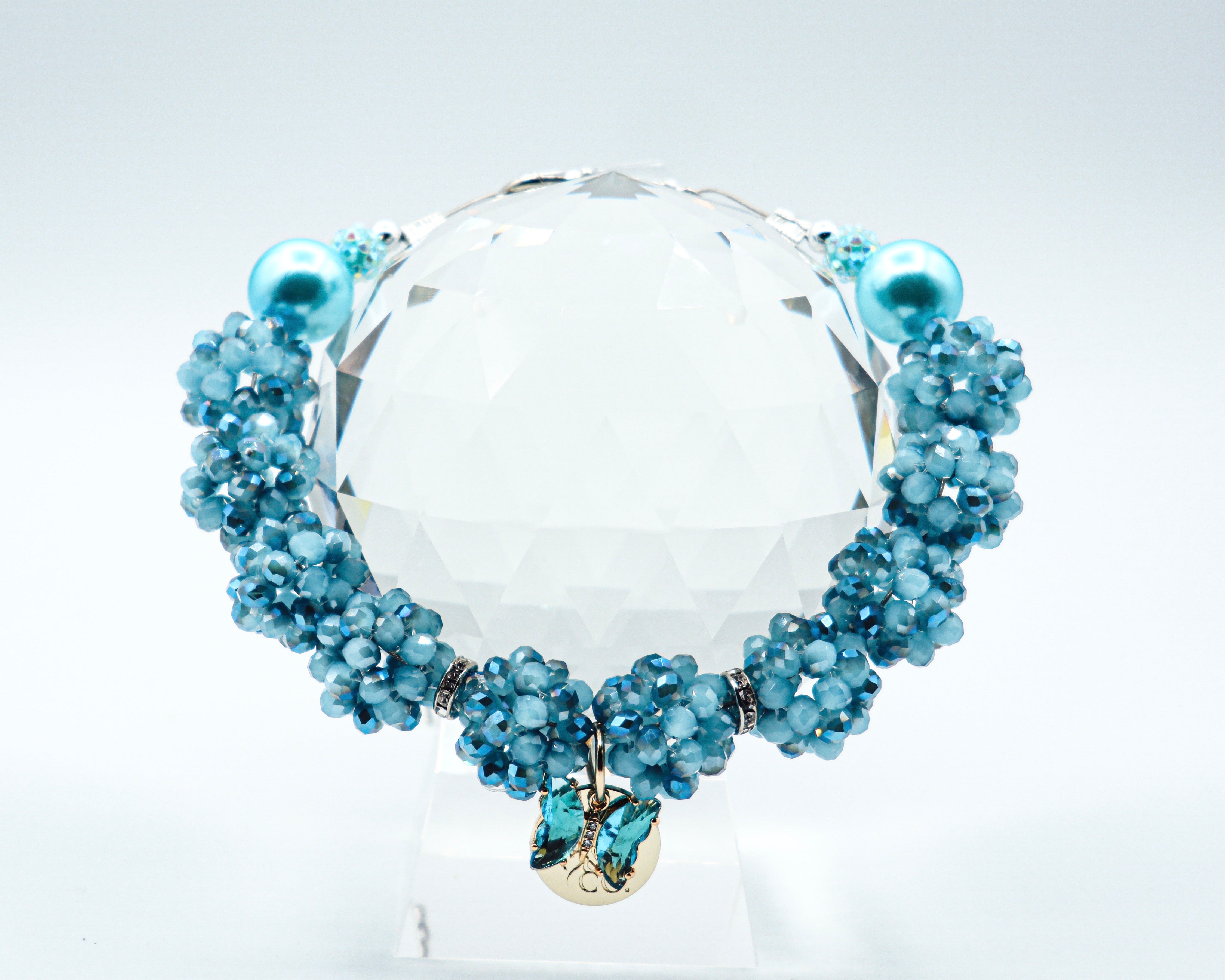 Necklace: Tropical Dreams