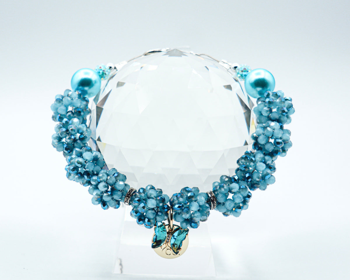 Necklace: Tropical Dreams