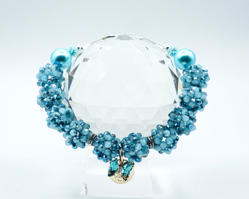 Necklace: Tropical Dreams