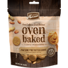 Merrick Oven Baked Pawsome Peanut Butter Dog treats (11oz)