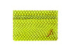 Viper Snake Card Wallet