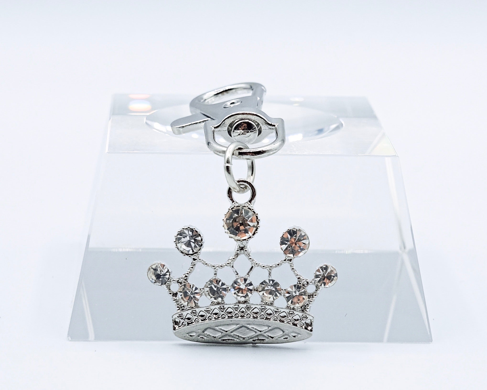 Charm: Crown Me