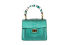 Allysa Payne The Snake Handbag