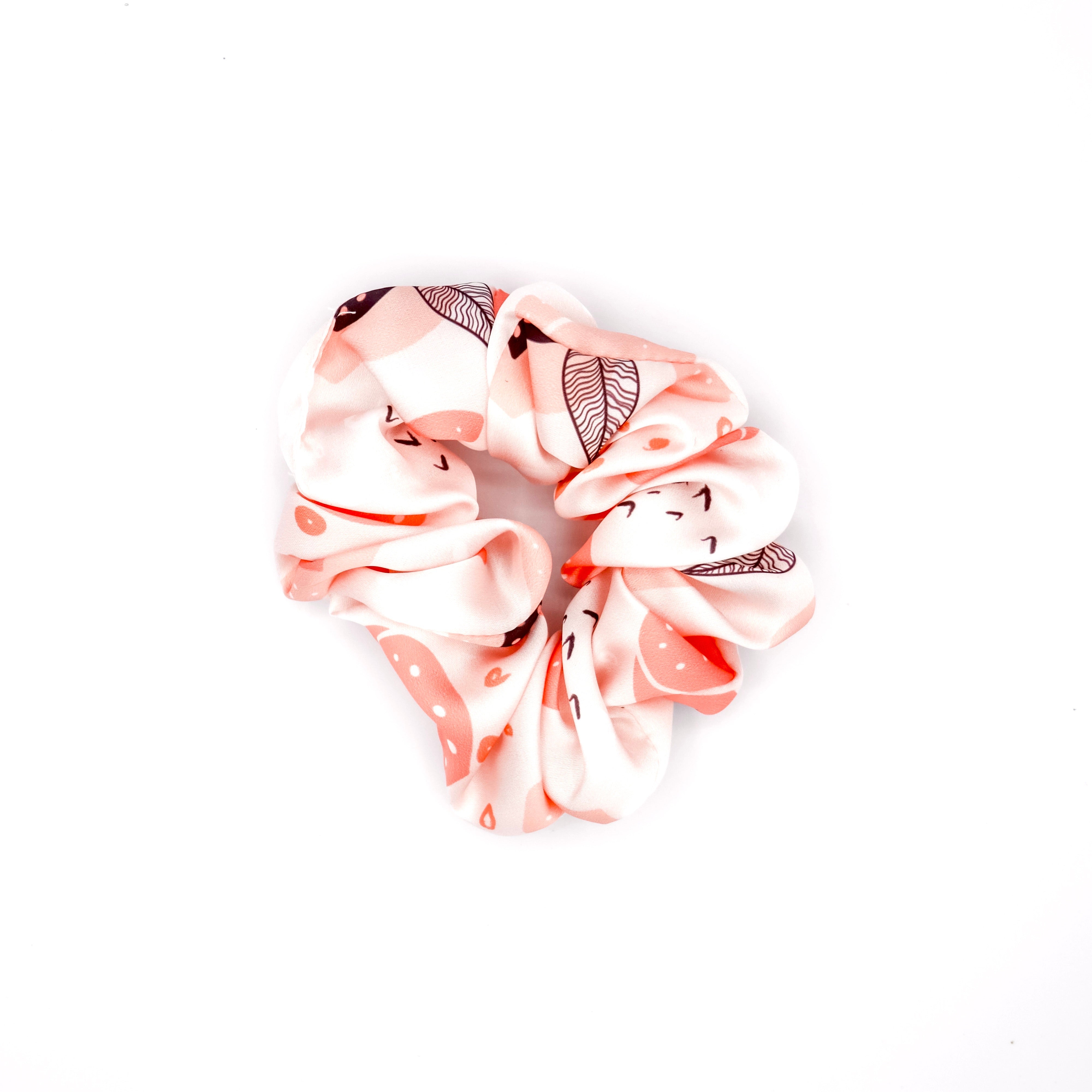 Classics: Just Peachy