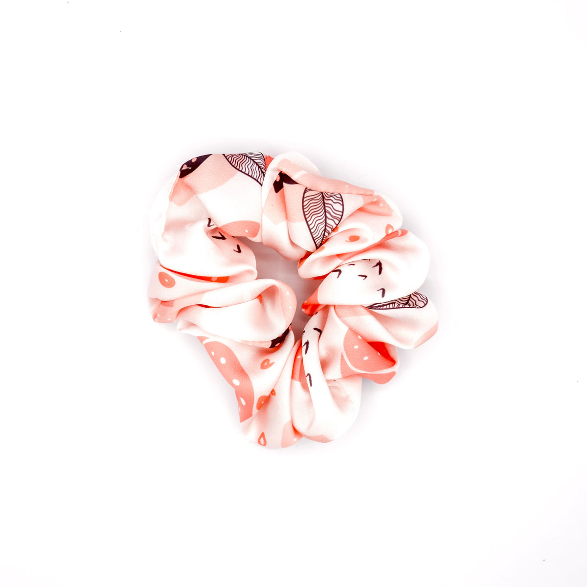 Classics: Just Peachy