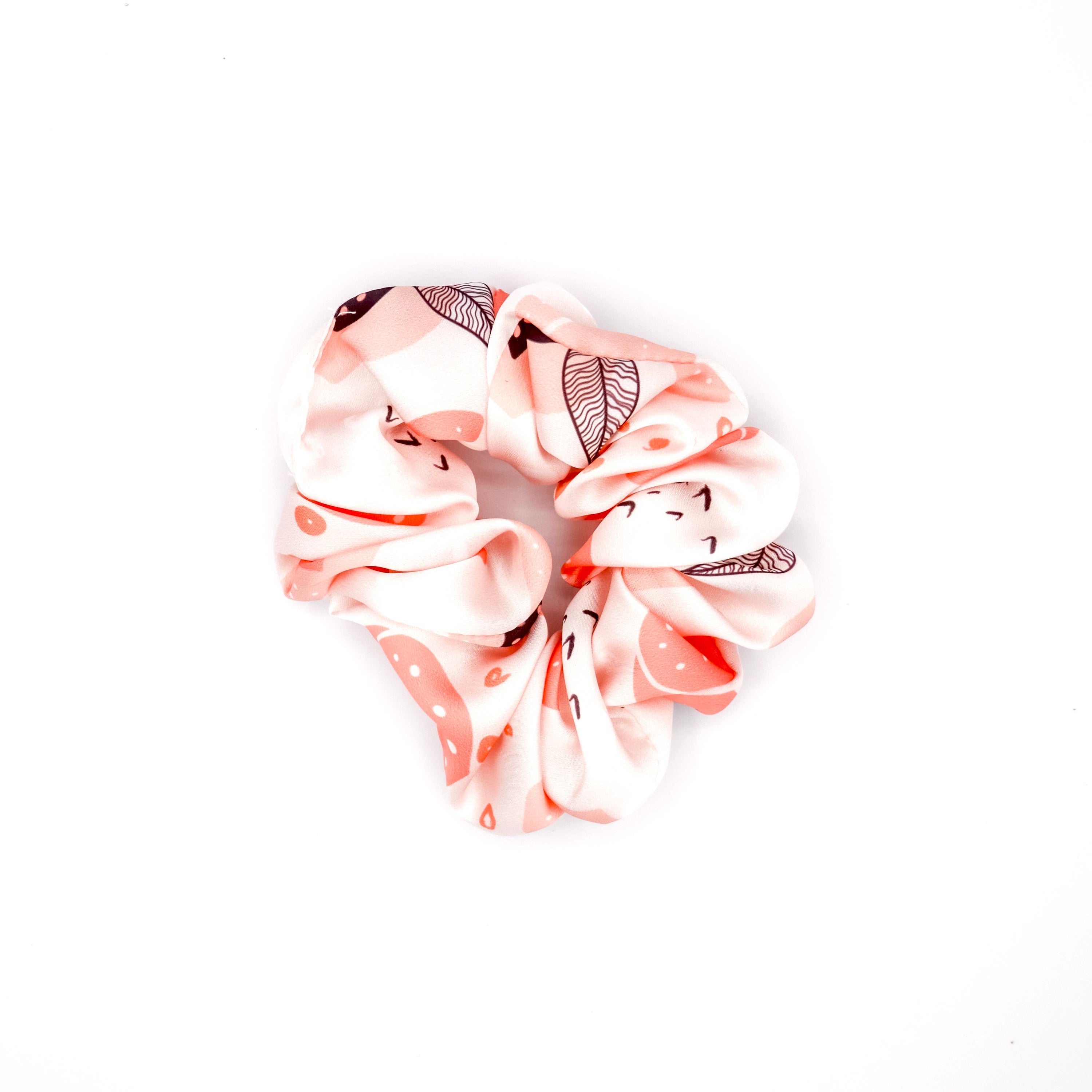 Classics: Just Peachy