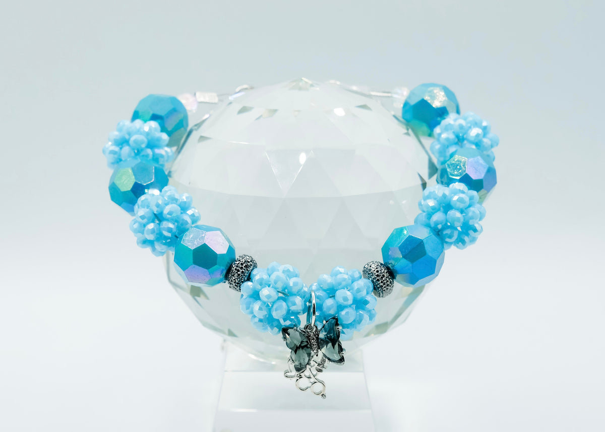 Necklace: The Brody