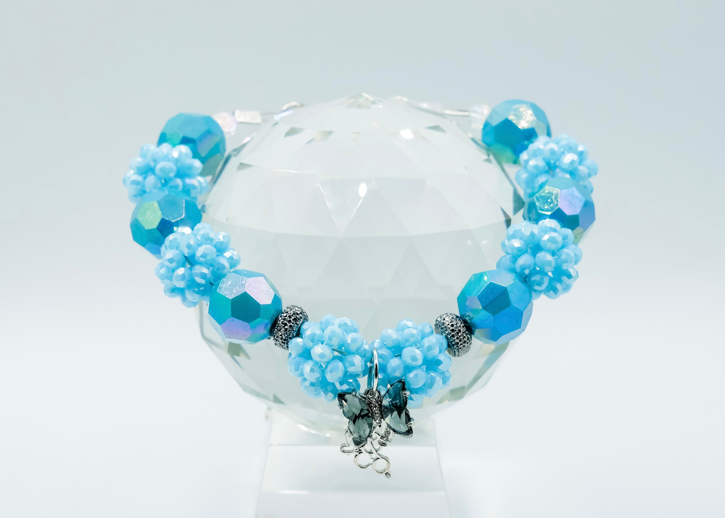 Necklace: The Brody