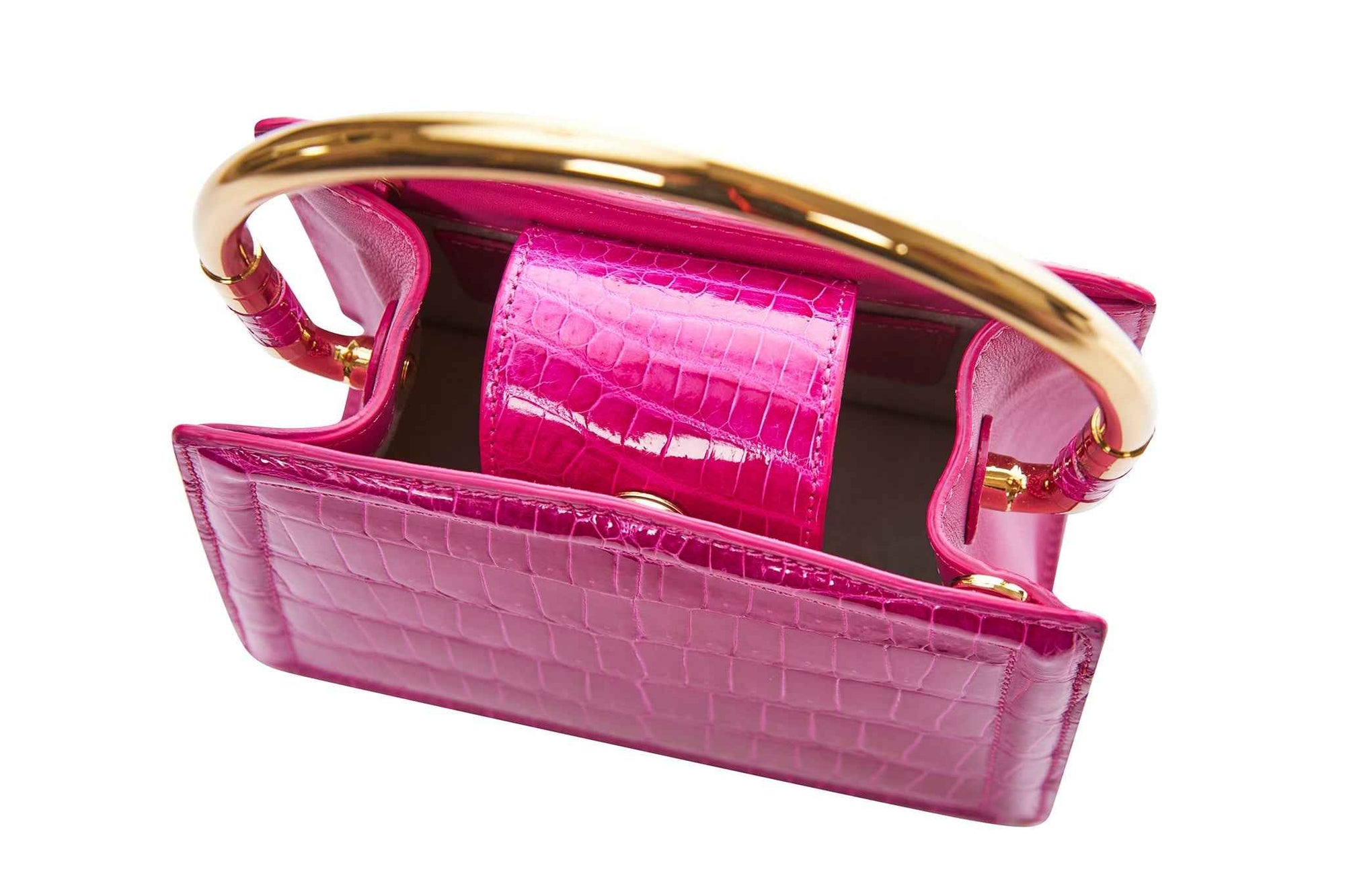 Allysa Payne The Delilah Handbag