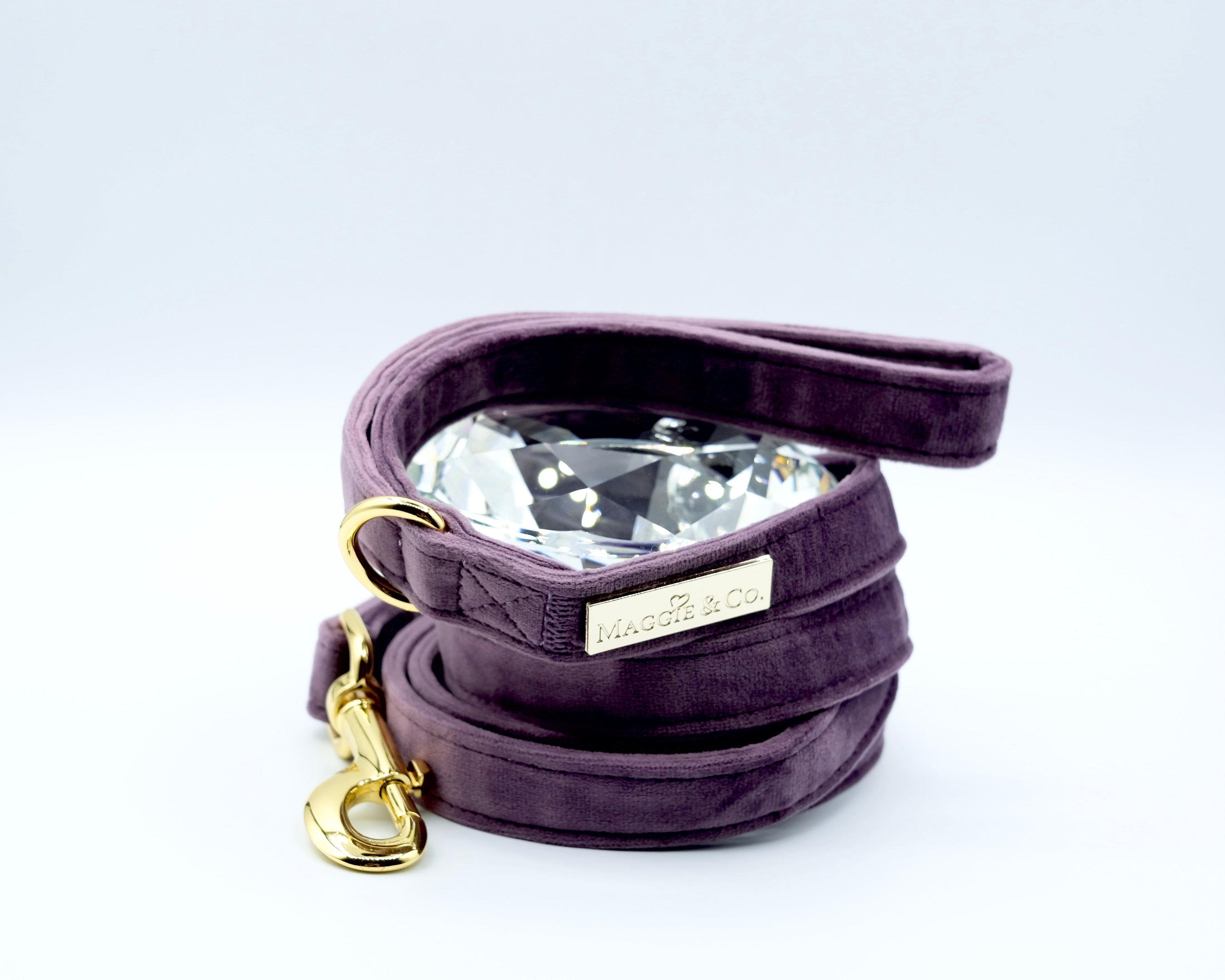 Velvet: The Susana Leash