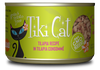 Tikicat All Life Stages KapiOlani Luau Tilapia (2.8oz)