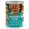 Merrick Grain Free Wilderness Blend Wet Dog Food (12.7oz)