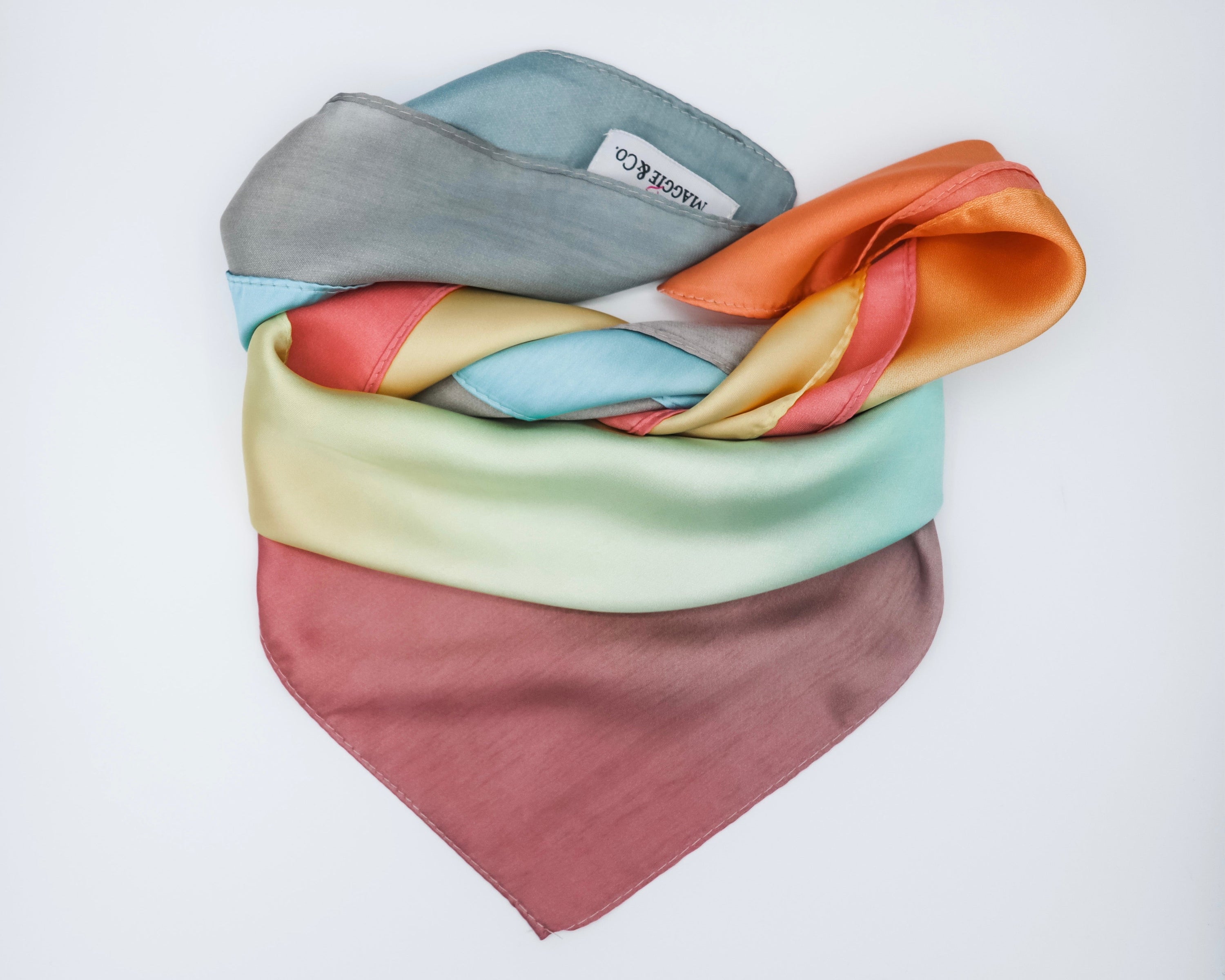 Scarf: Lulu