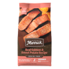 Merrick Grain Free Adult Salmon and Sweet Potato Dog Dry Food