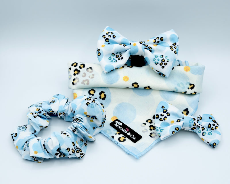 Bandana Set: Blues Gone Wild