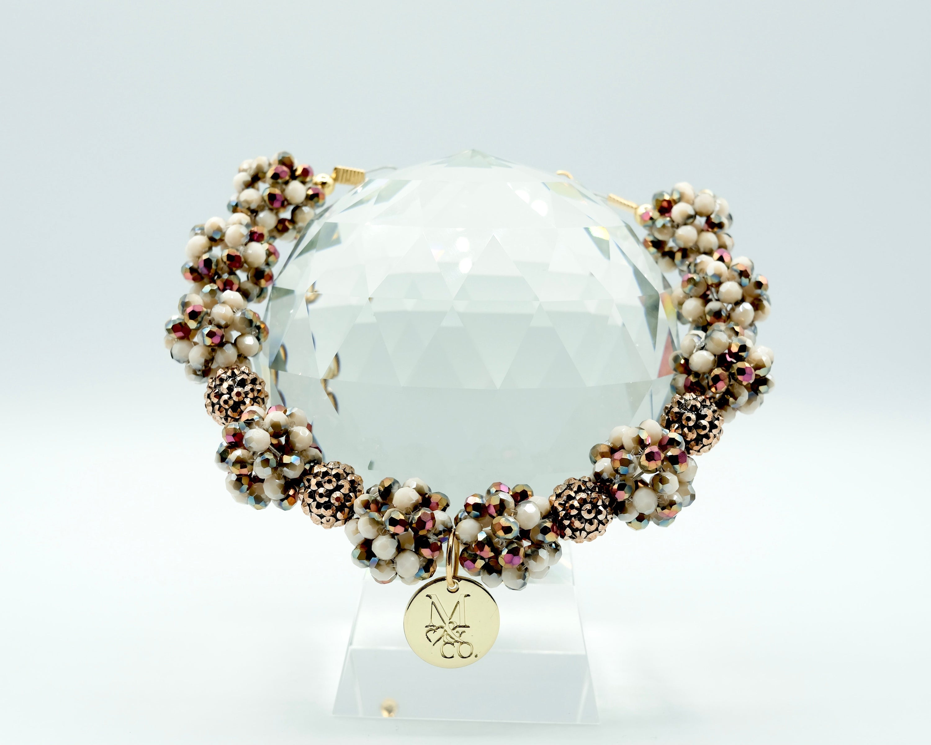 Necklace: The Elsa