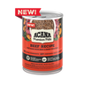 Acana Adult Grain Free Pate Beef Wet Dog Food (12.8oz)