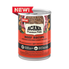 Acana Adult Grain Free Pate Beef Wet Dog Food (12.8oz)