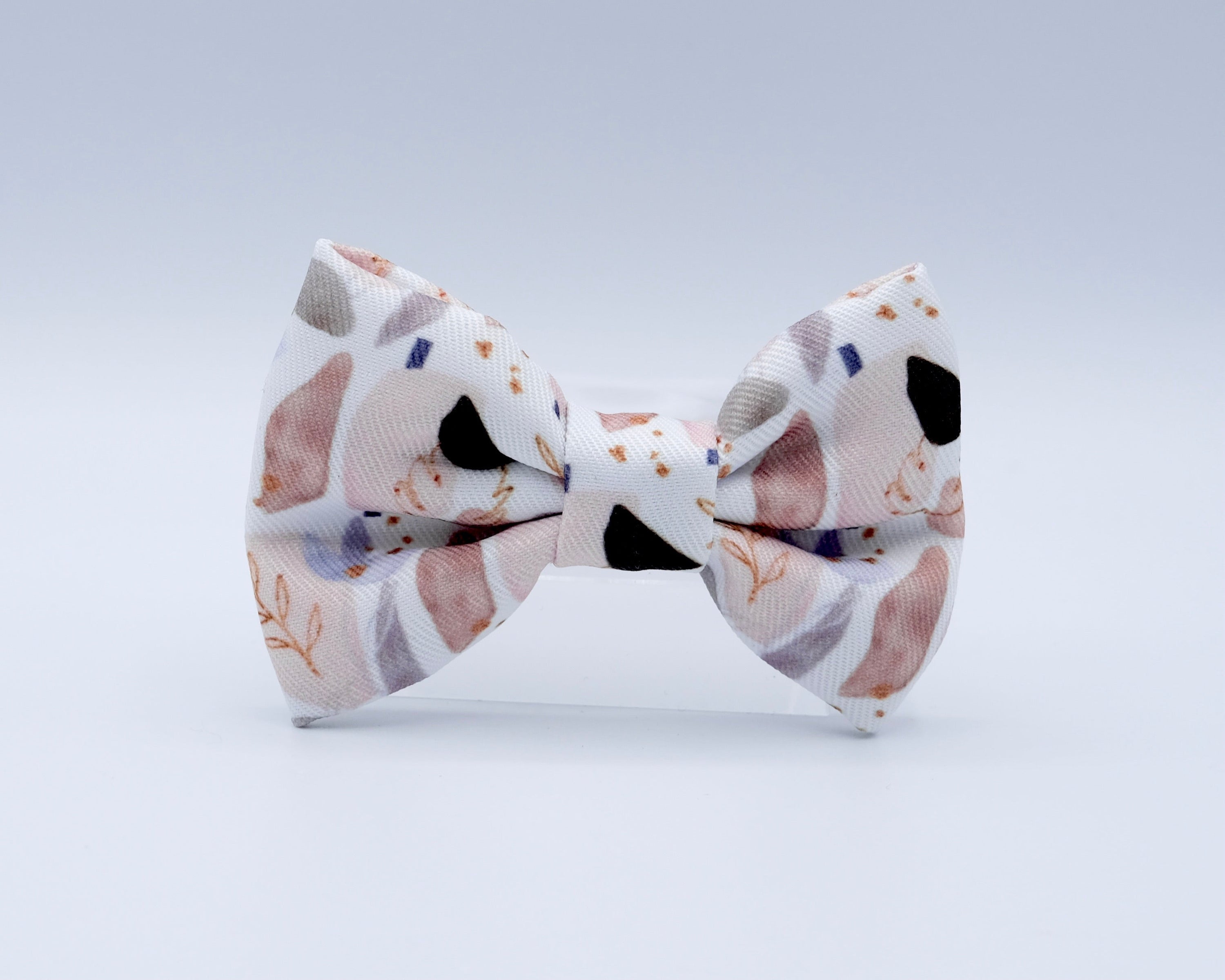 Opulent Hair Bow